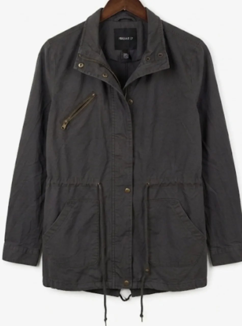 Forever 21 · Talle S