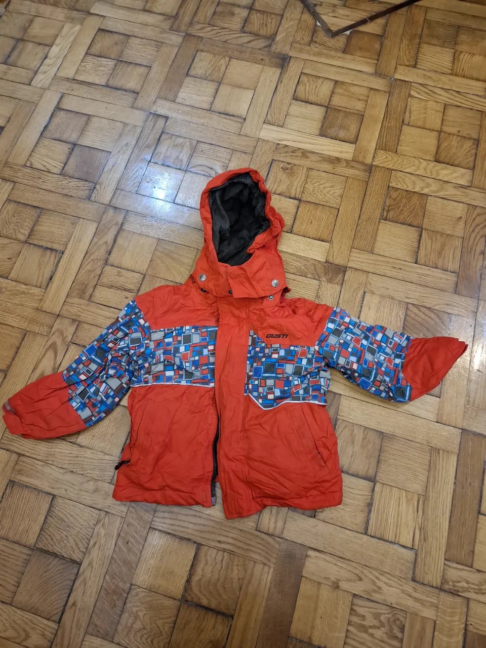 Ski · Talle 4 años / 104 cm