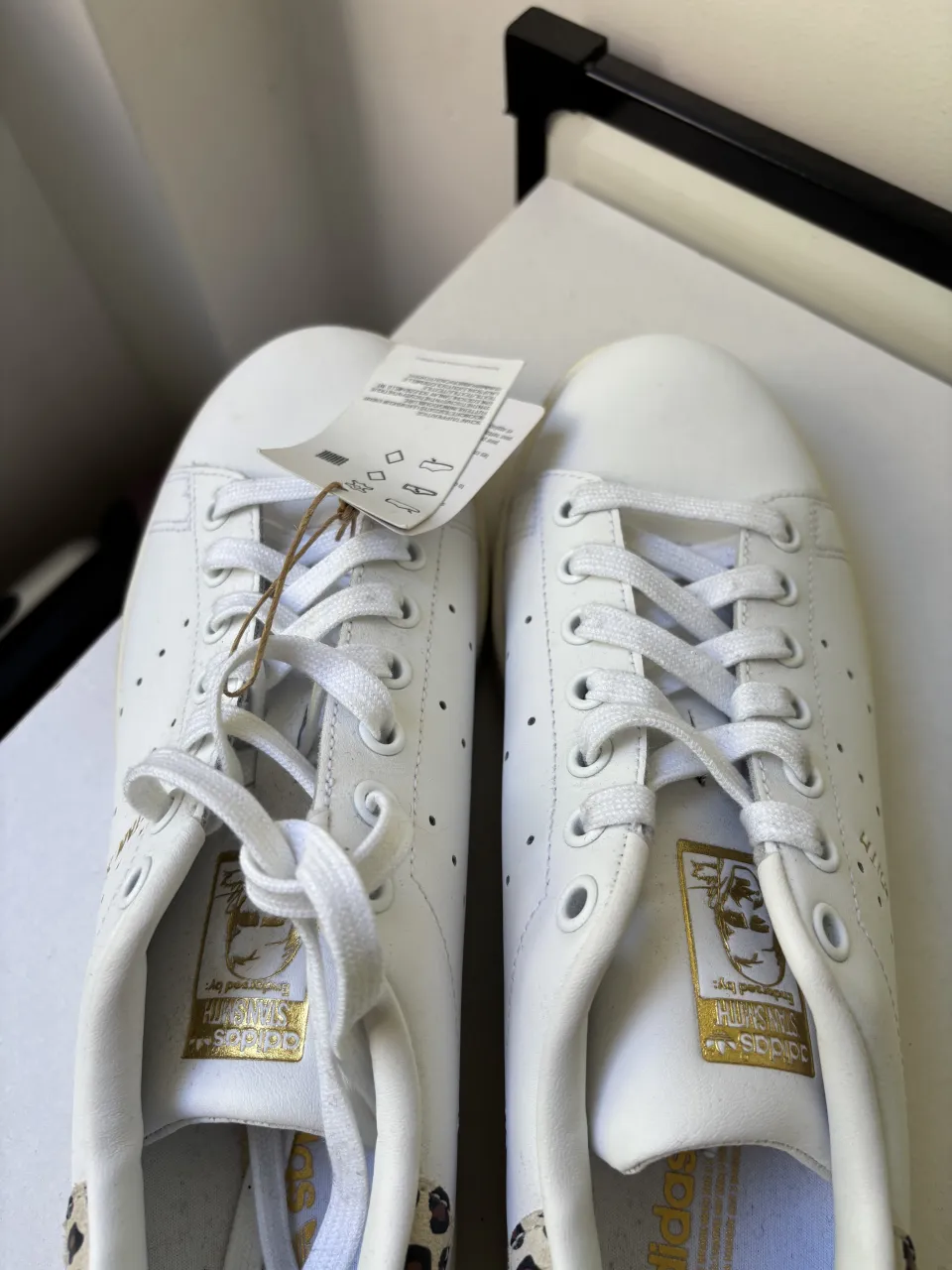 Zapatillas adidas - imagen 1