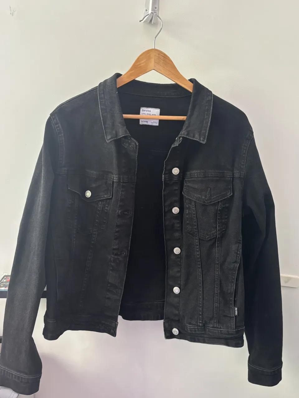 Bershka · Talle XL