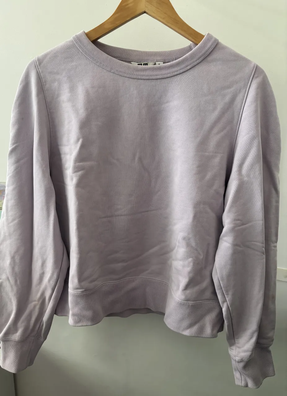 Buzo Uniqlo - imagen 1