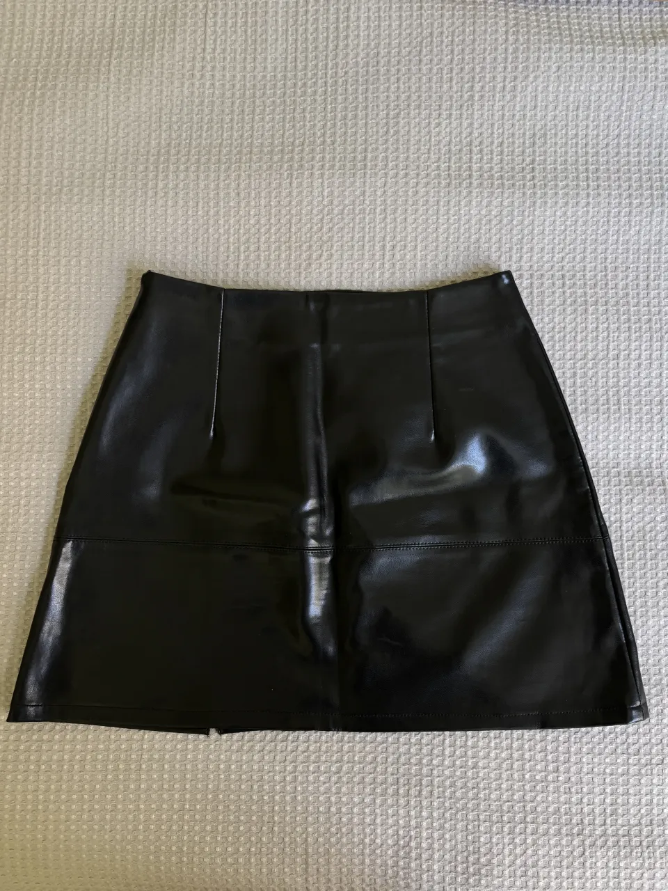 Minifalda Zara - imagen 1
