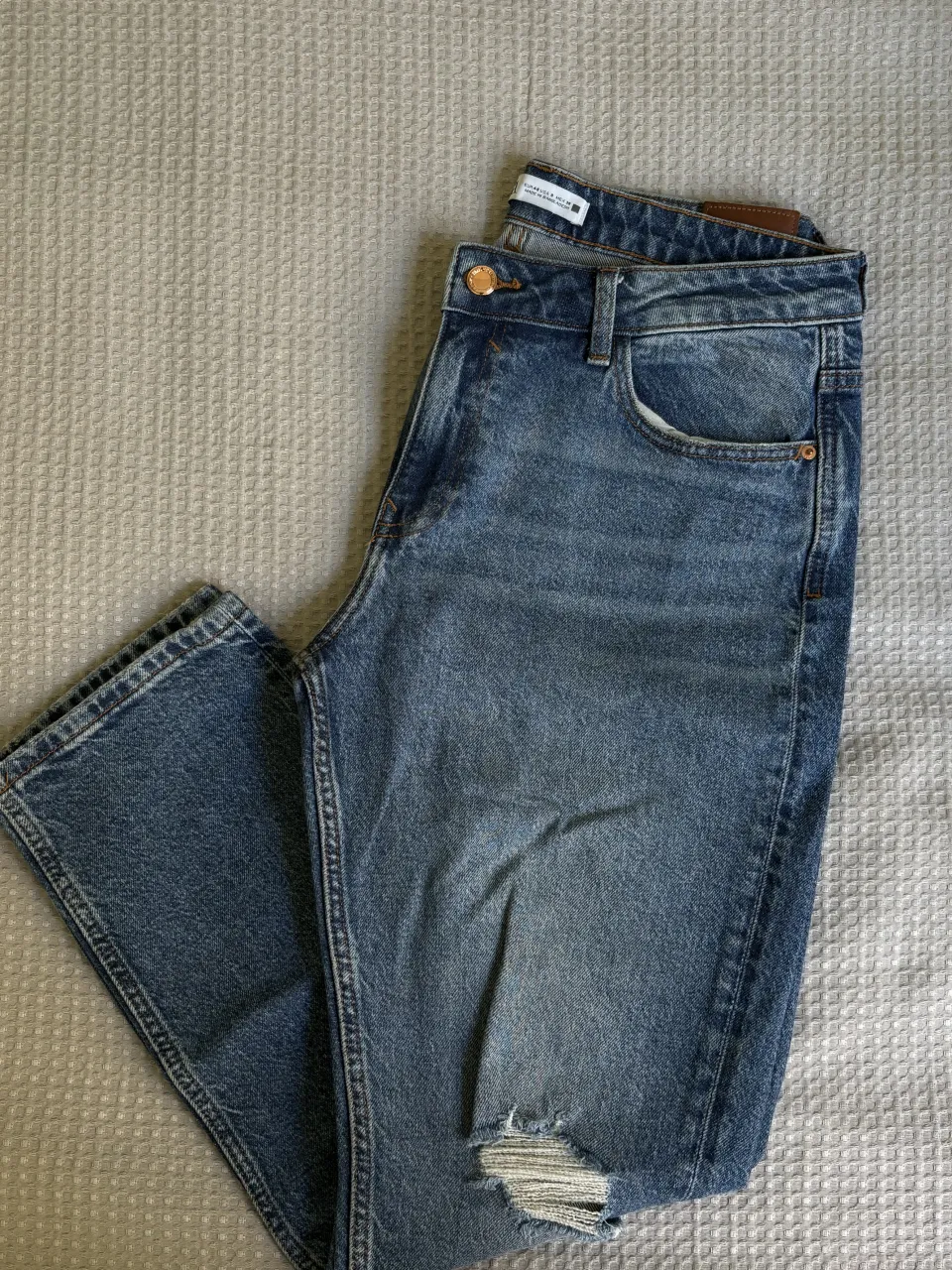 Zara · Talle EU 40