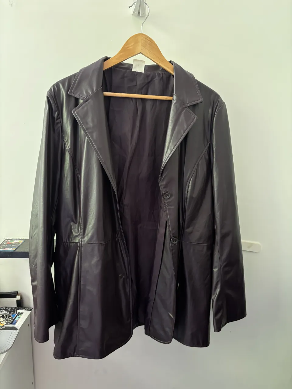 Bershka · Talle L