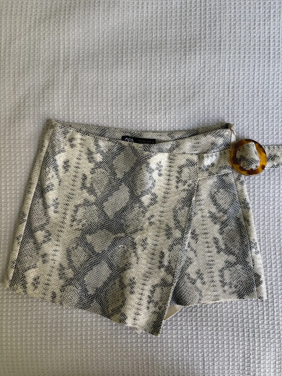 Short Zara - imagen 1