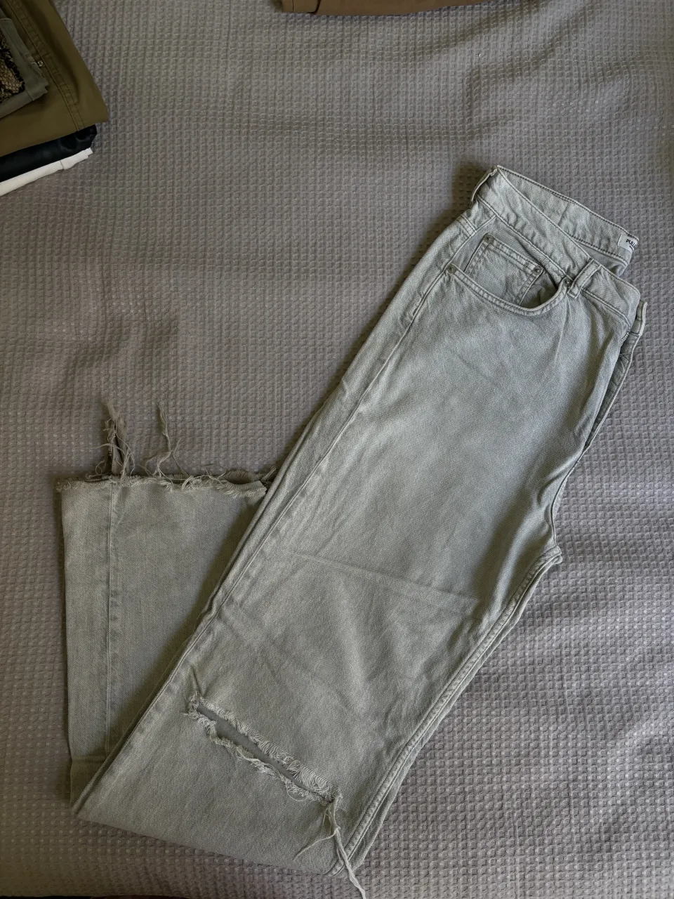 Jean Pull&bear - imagen 1