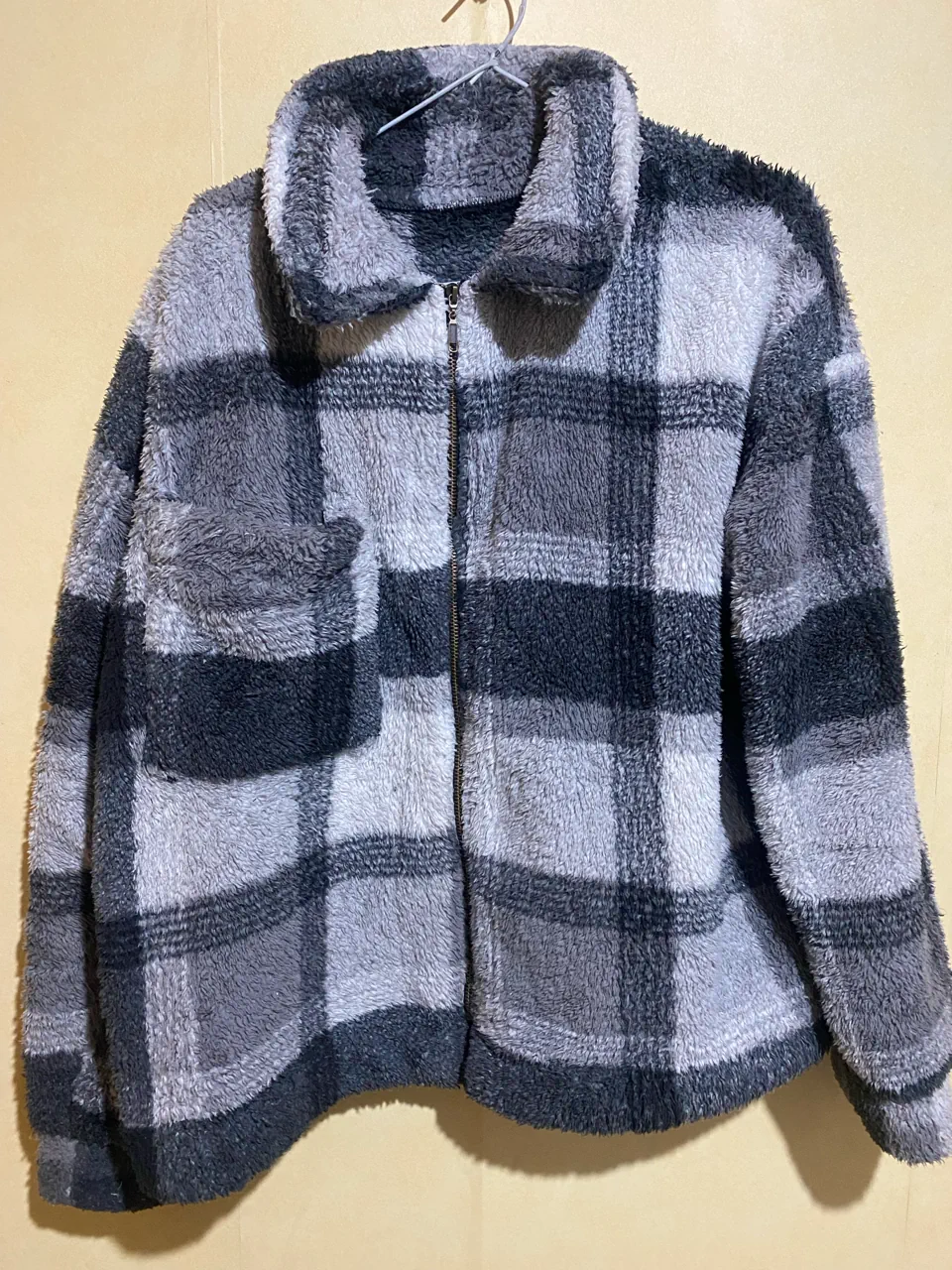 Campera Sin especificar - imagen 1