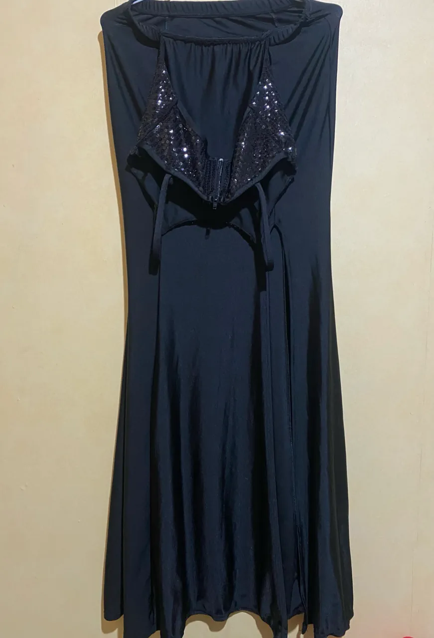 Vestido Sin especificar - imagen 1