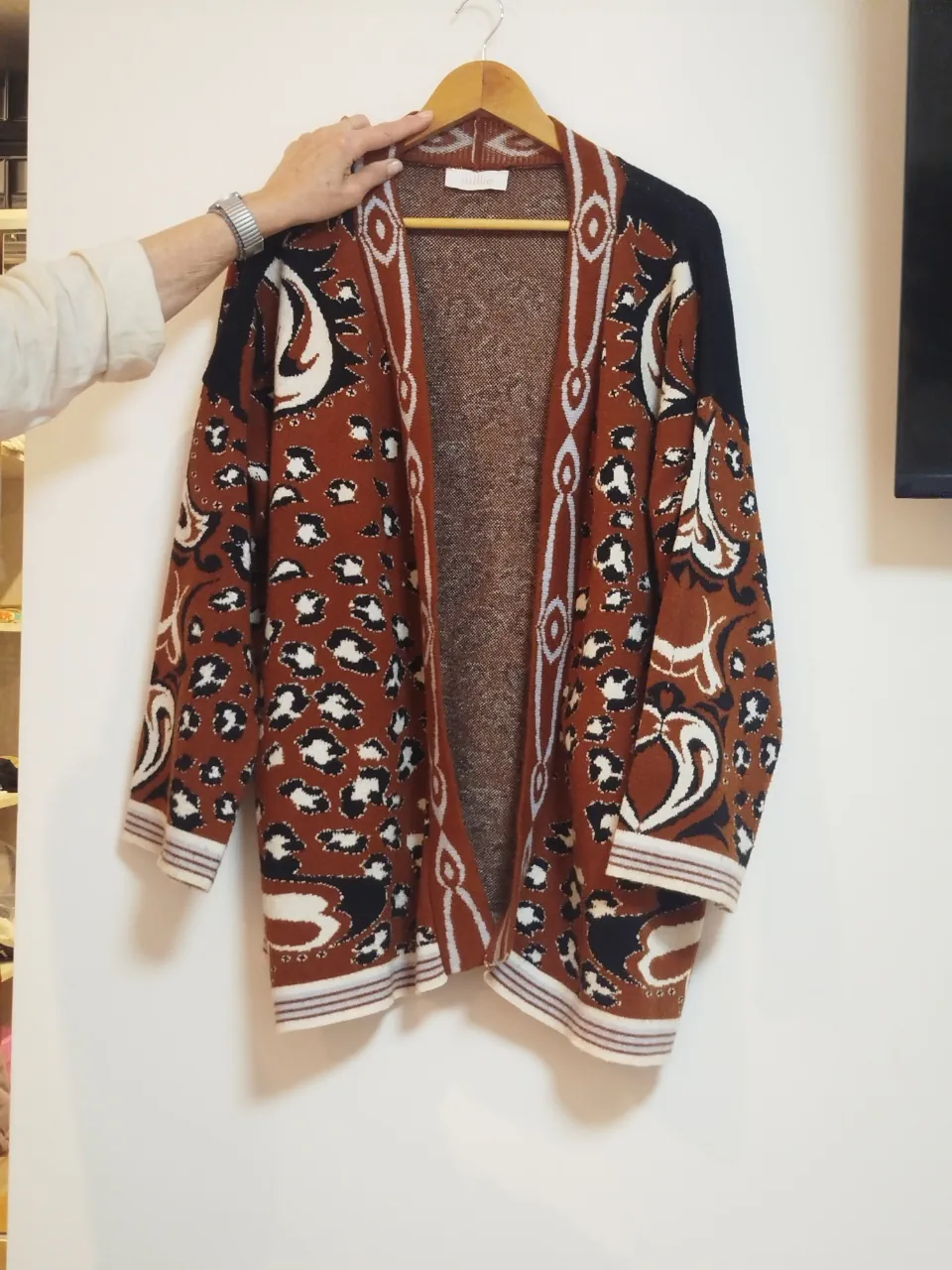 Millie · Talle único