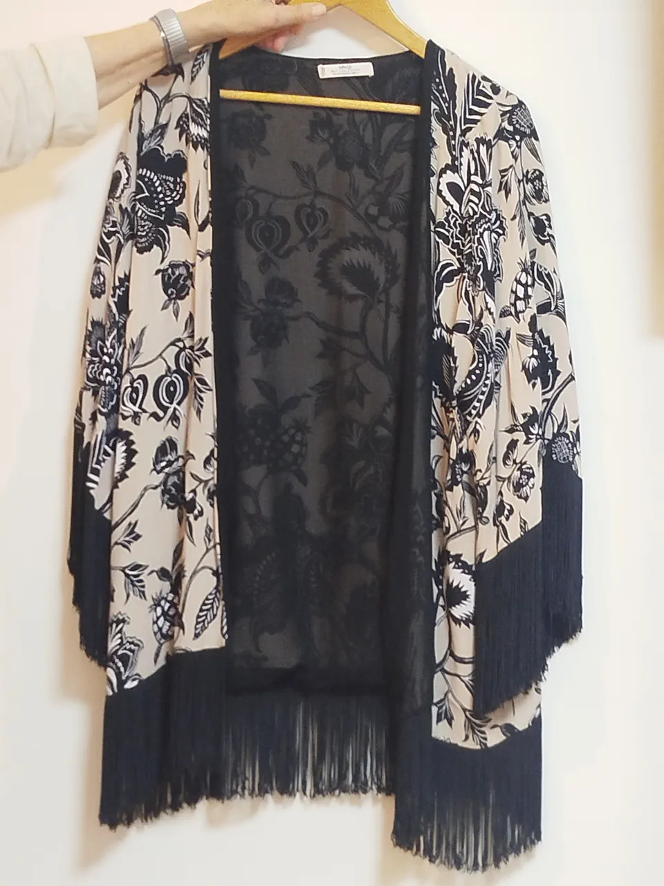 Mango · Talle único