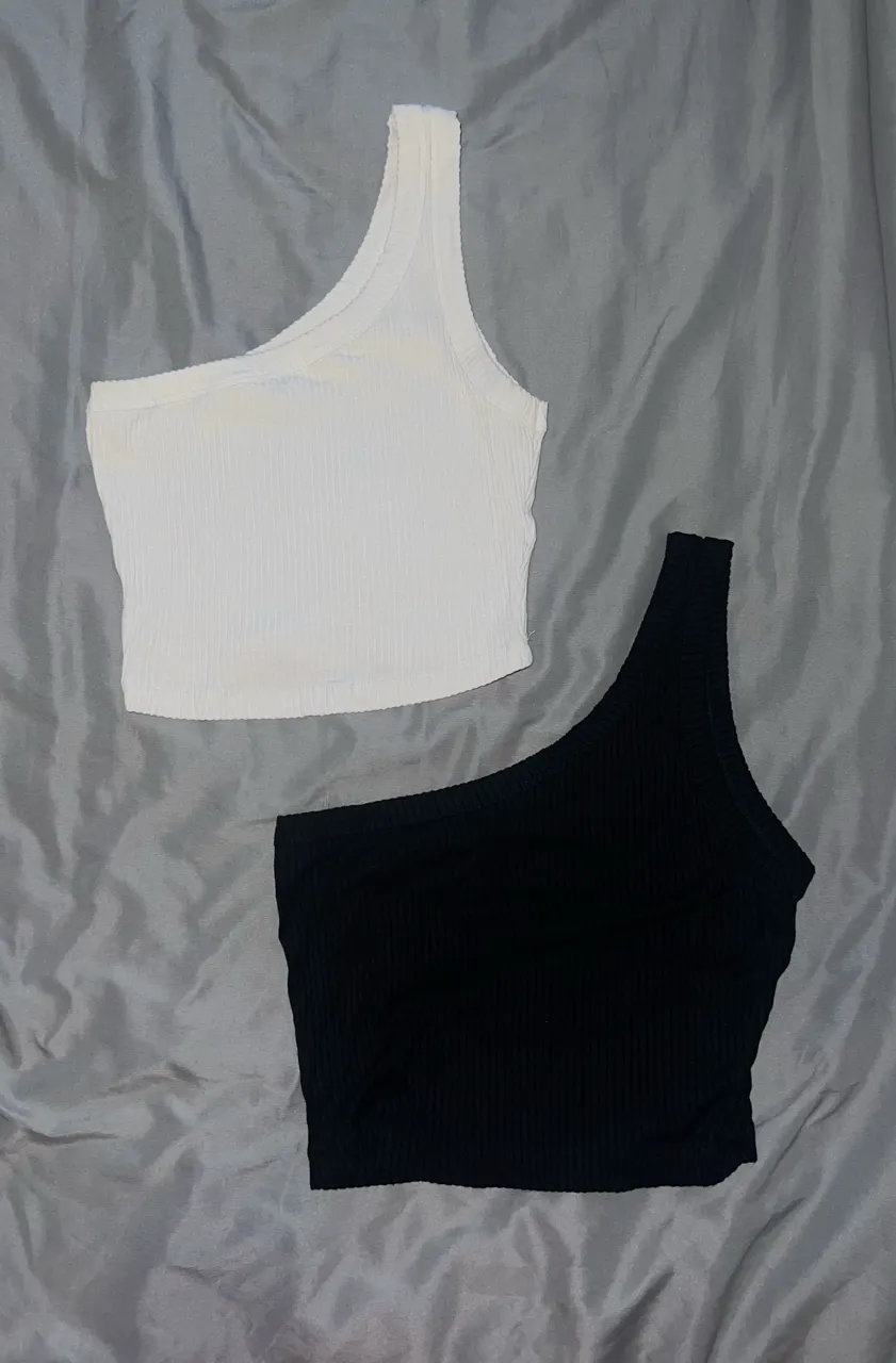 Top ASOS - imagen 1