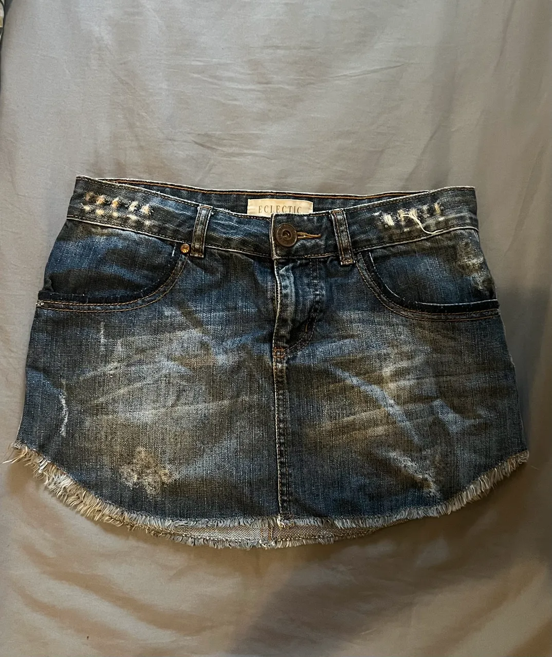 Short Brasil - imagen 1