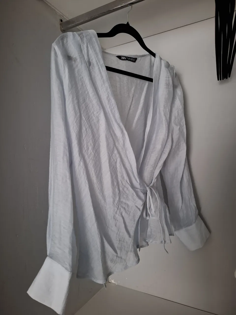 Zara · Talle M