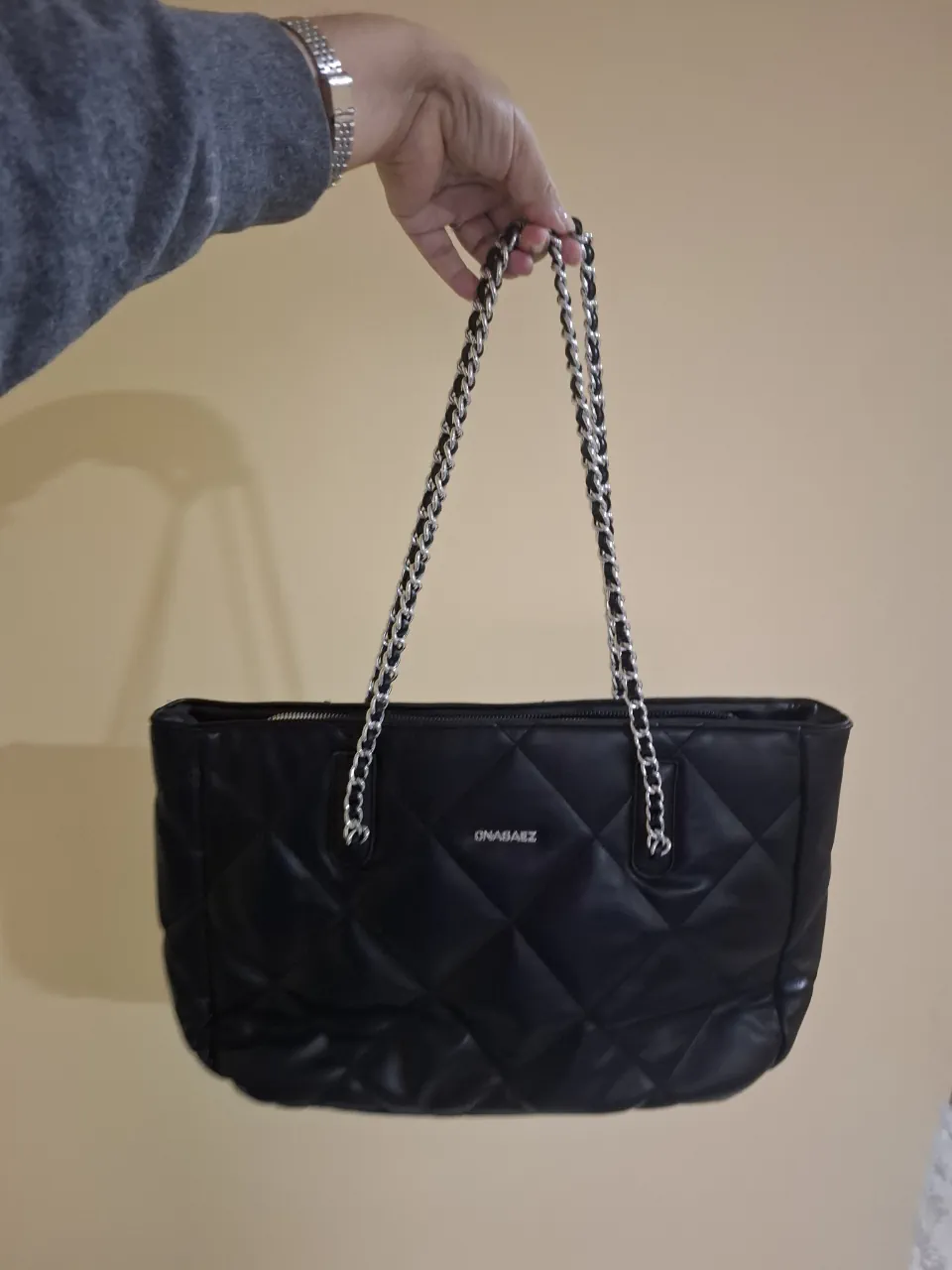 Bolso Ona Saez - imagen 1