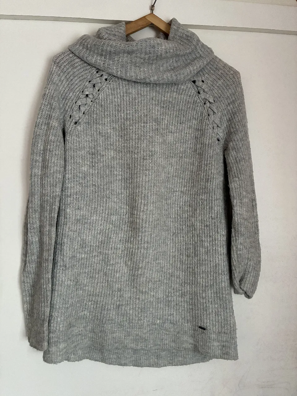 Hollister · Talle XS