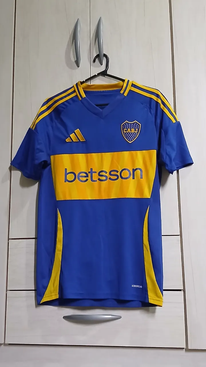 Camiseta adidas - imagen 1