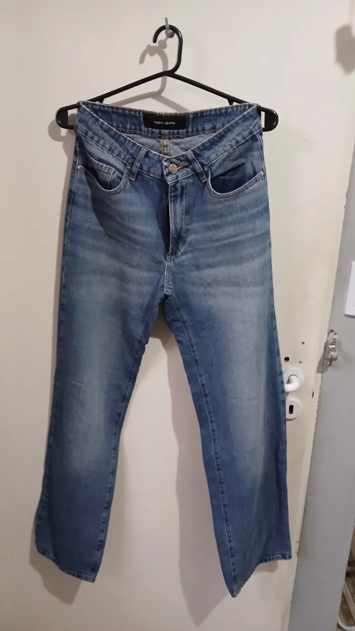 Tucci · Talle US 22