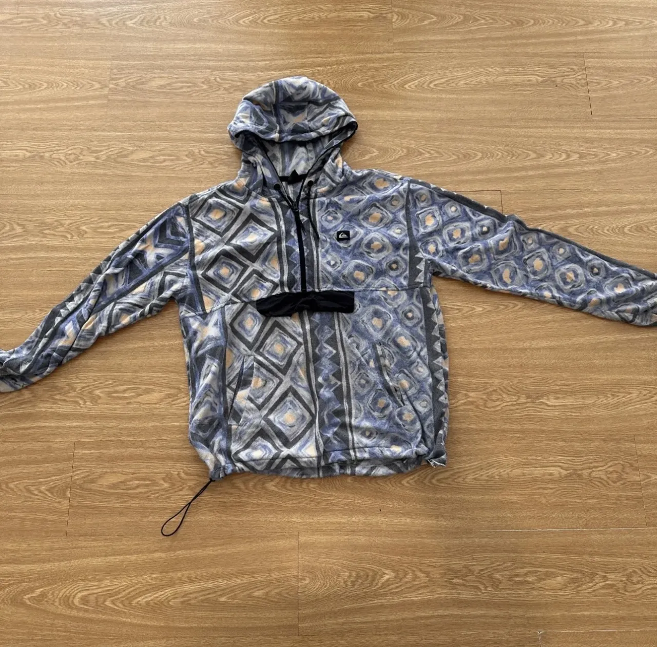 Buzo Quiksilver - imagen 1
