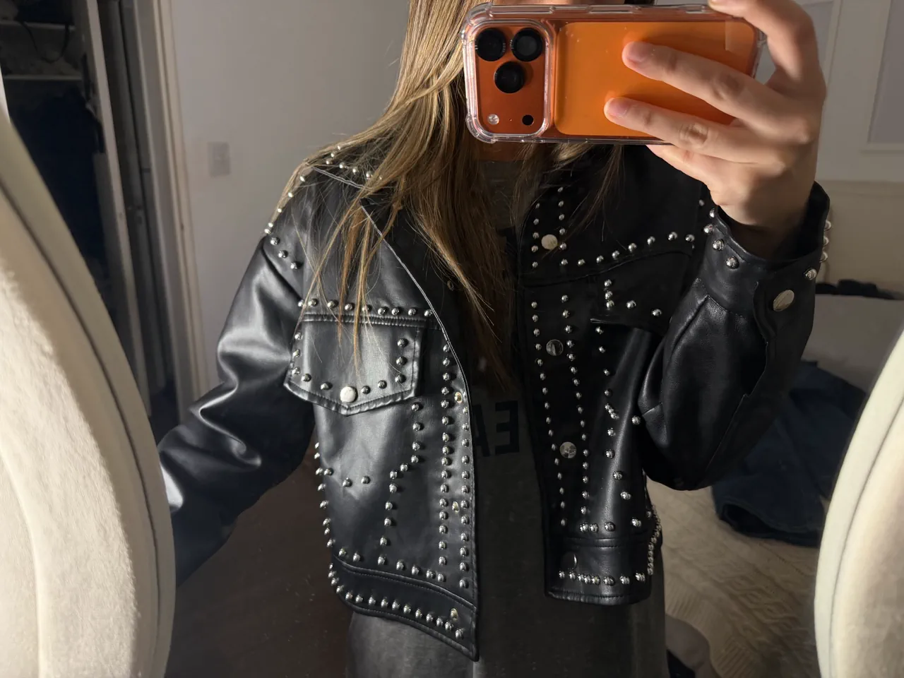 Campera Sin marca - imagen 1