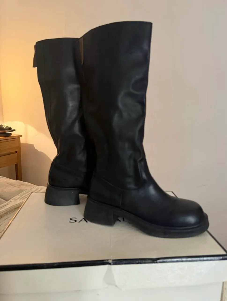 Sarkany · Talle AR 37