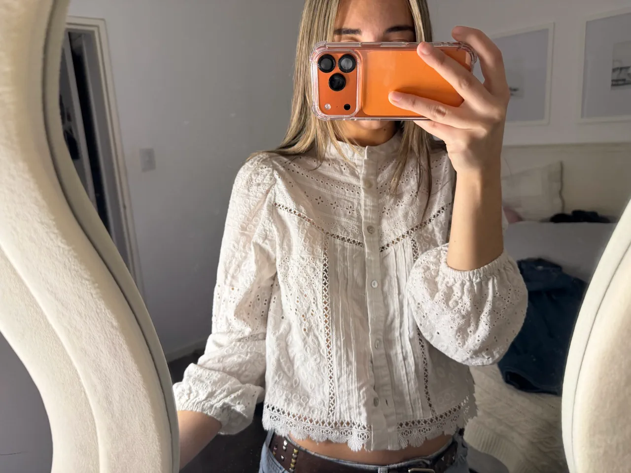 Zara · Talle XS