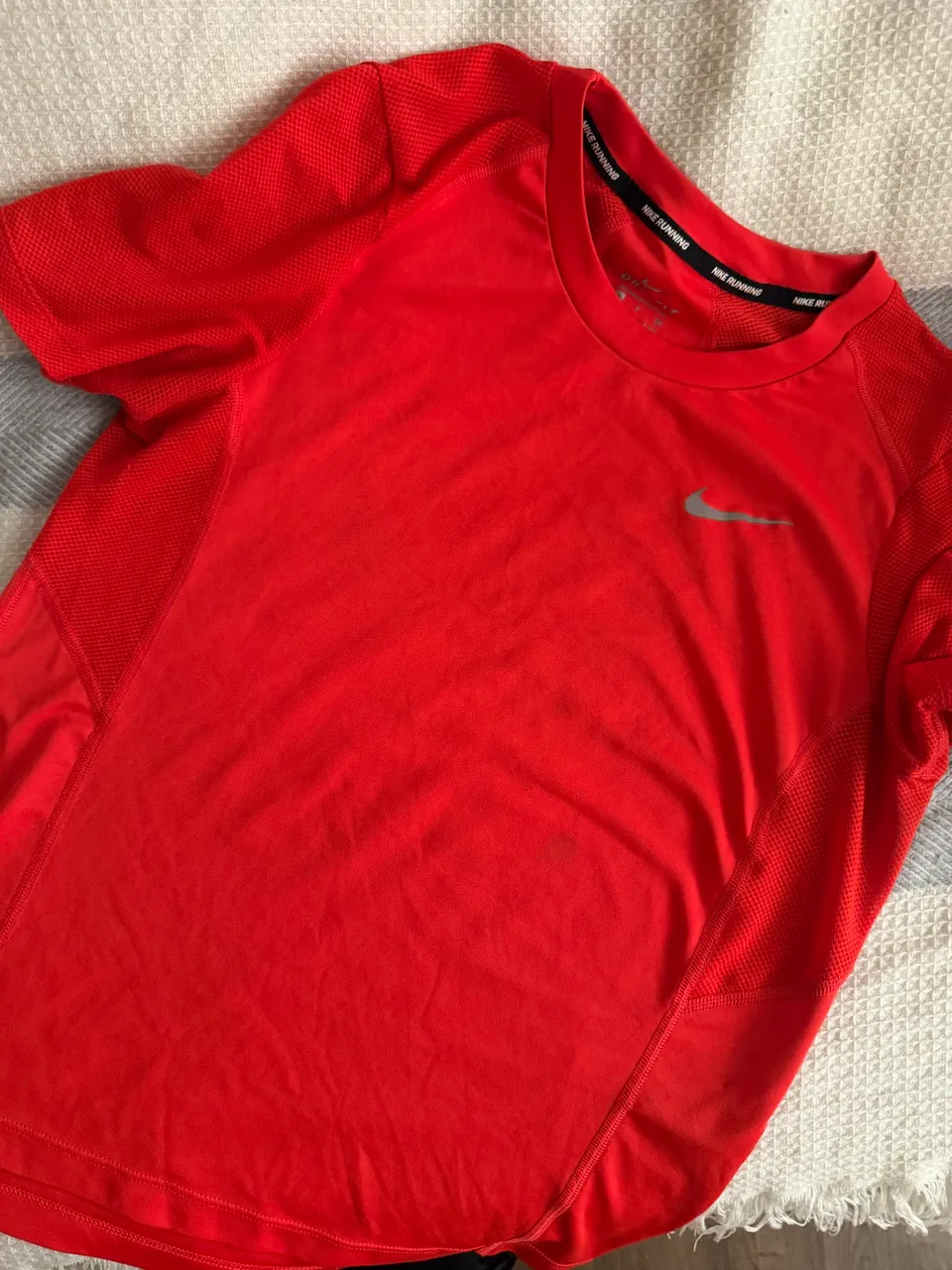 Remera Nike - imagen 1