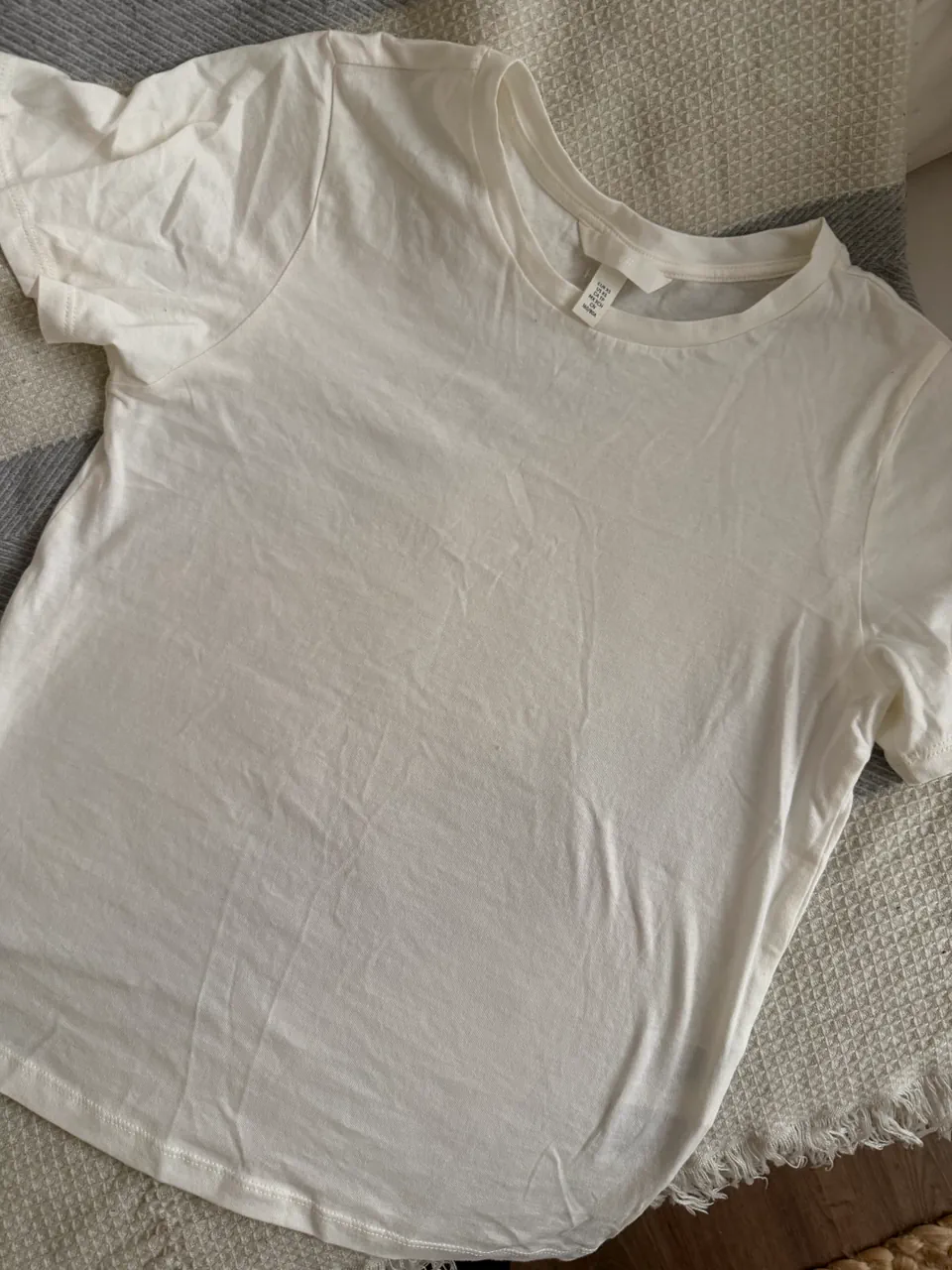 H&M · Talle XS