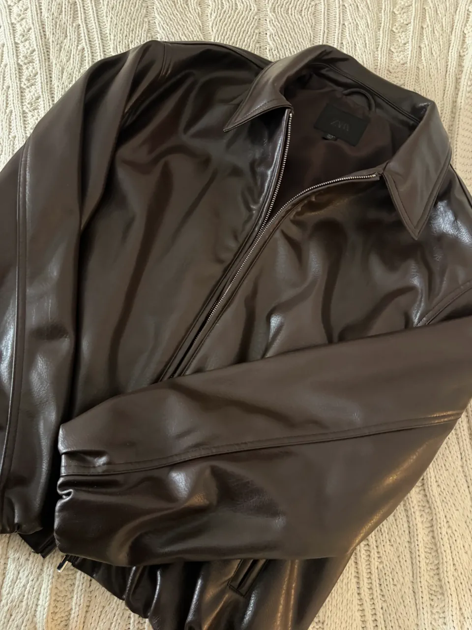Zara · Talle M