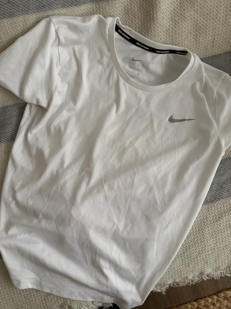 Remera Nike - imagen 1