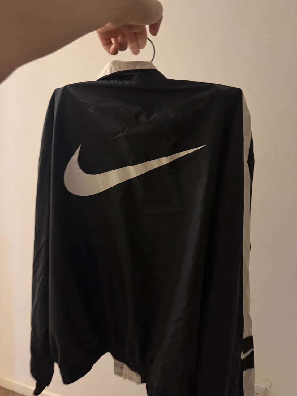 Nike · Talle M