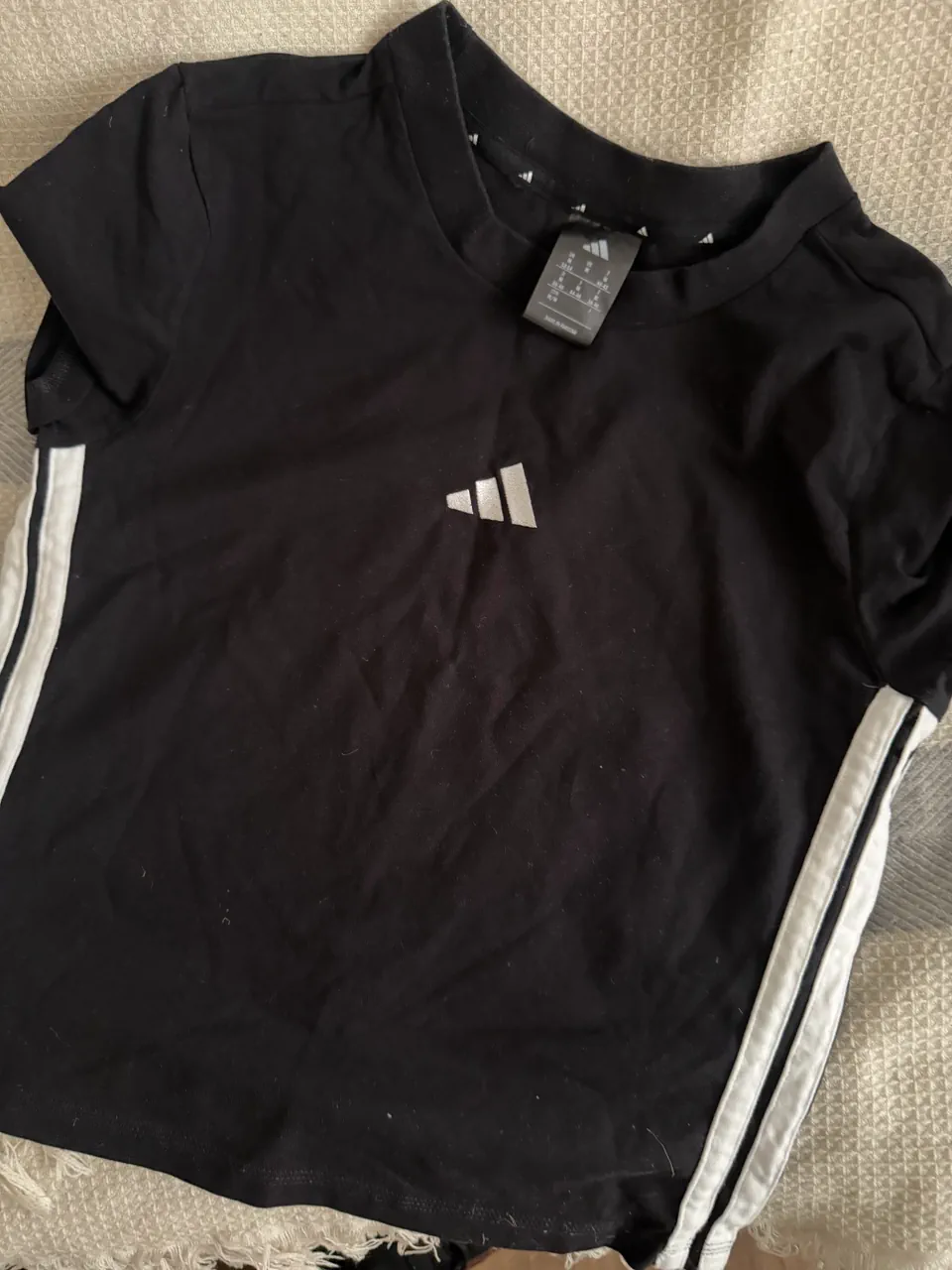 adidas · Talle M