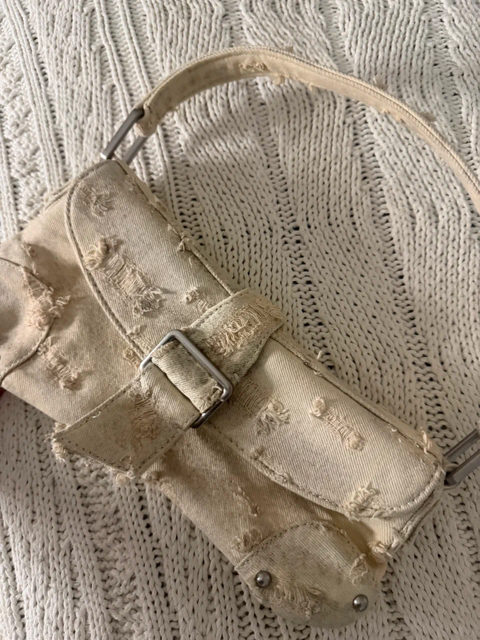 Cartera Zara - imagen 1