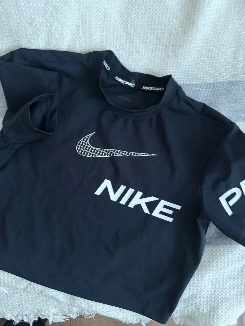 Remera Nike - imagen 1