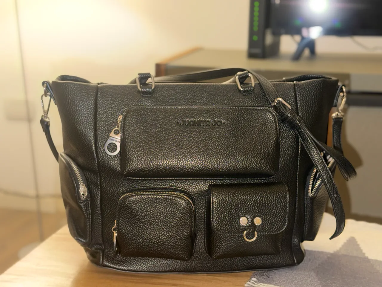 Cartera Juanita Jo - imagen 1