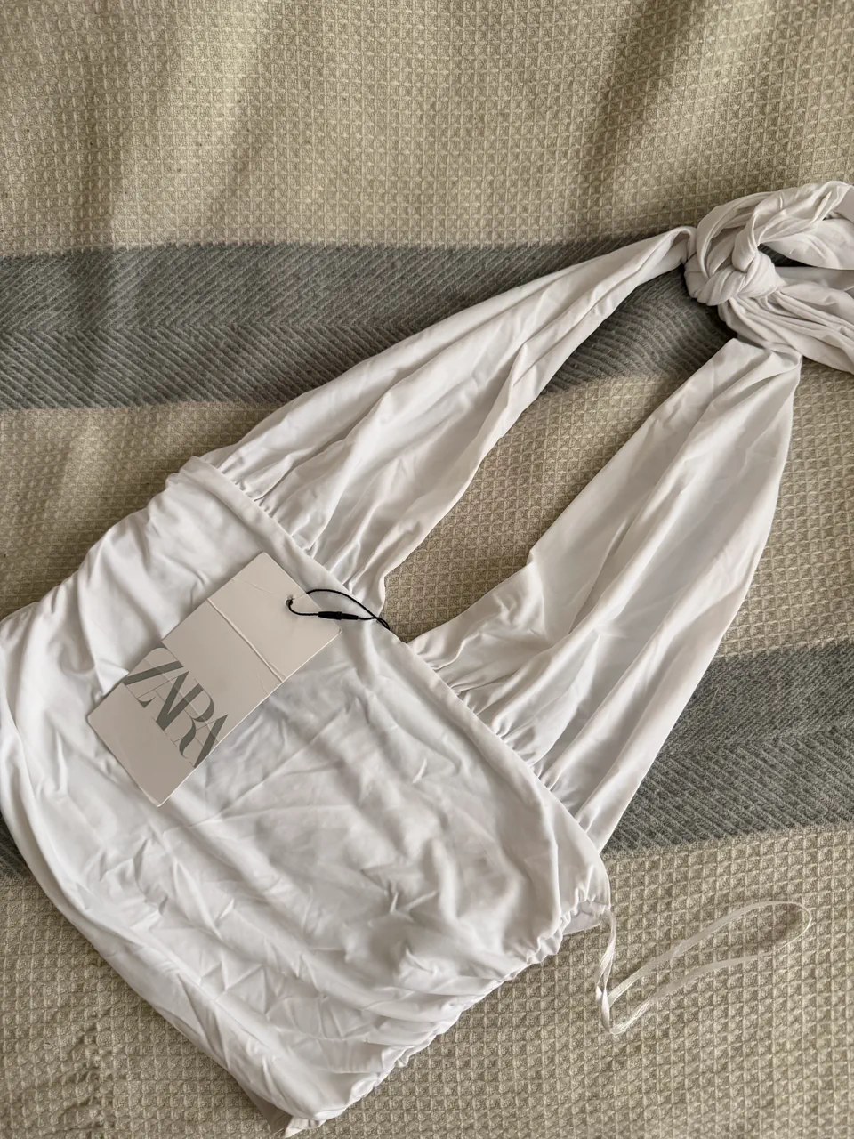 Top Zara - imagen 1