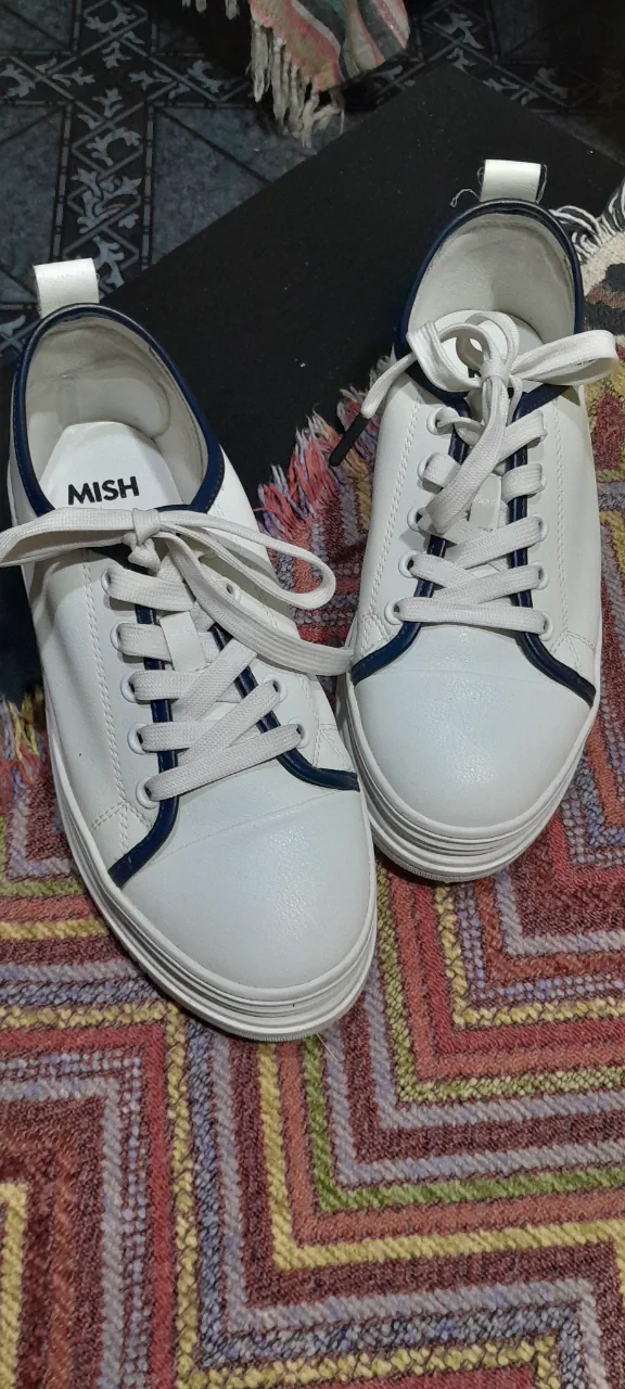 Zapatillas Mishka - imagen 1