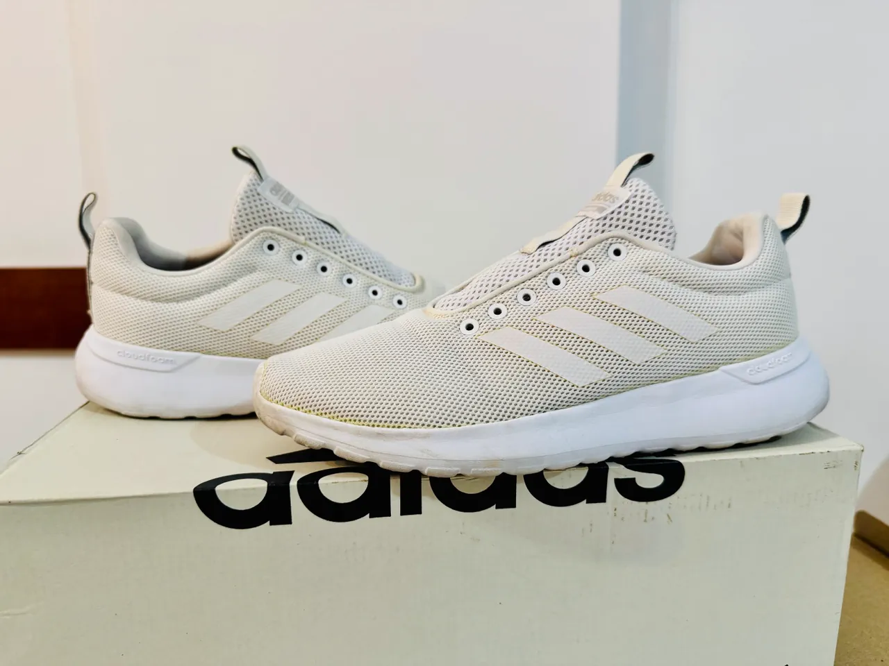 Zapatillas adidas - imagen 1