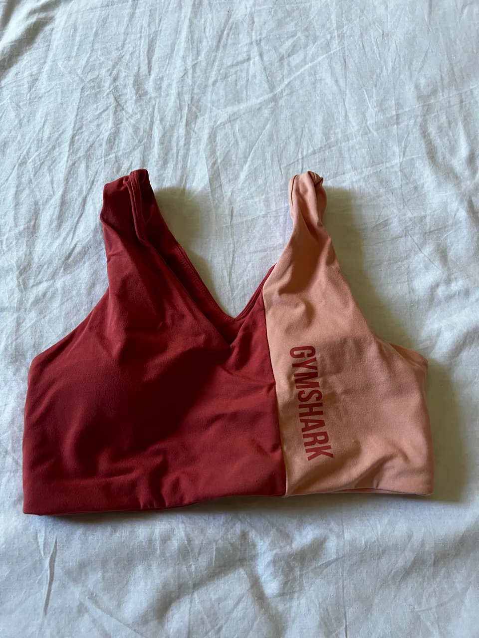 Top Gymshark - imagen 1