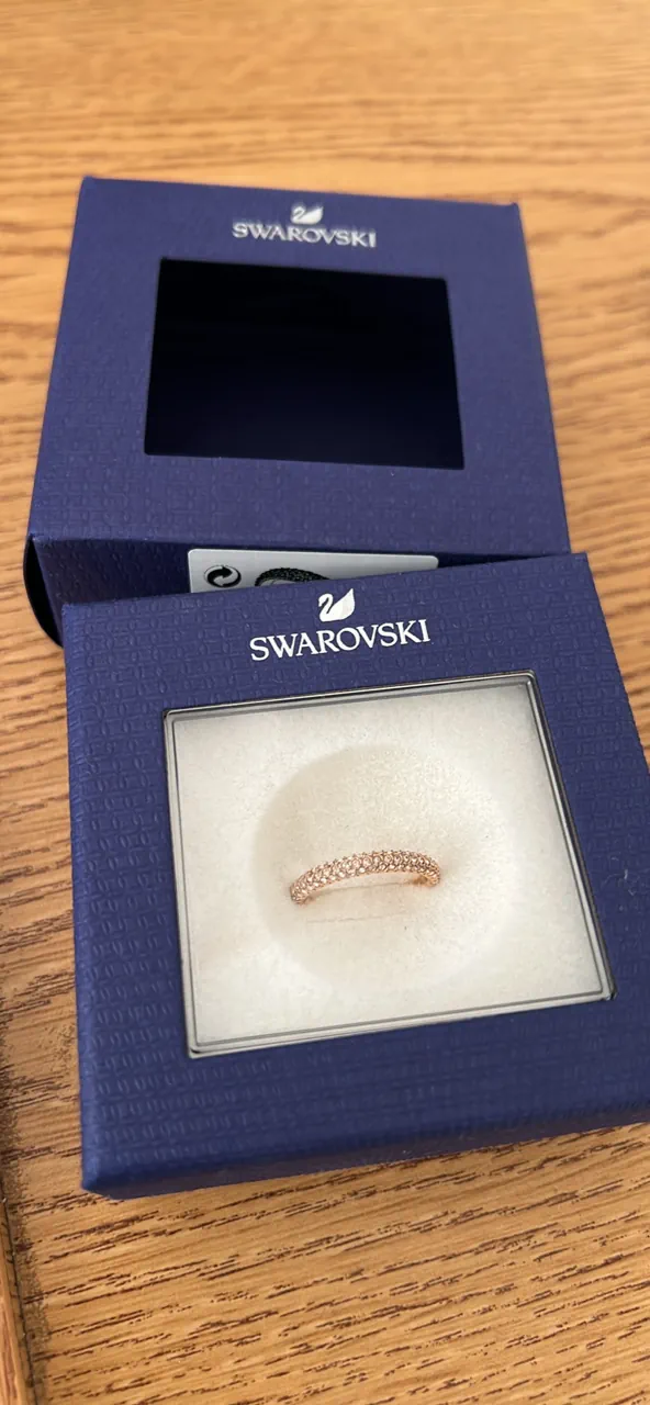 Swarovski