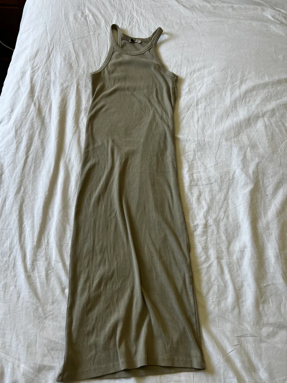 Vestido Pull&bear - imagen 1