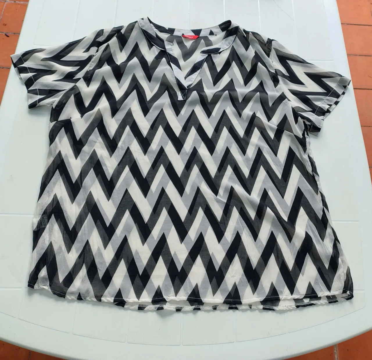 Vulpes · Talle XXL