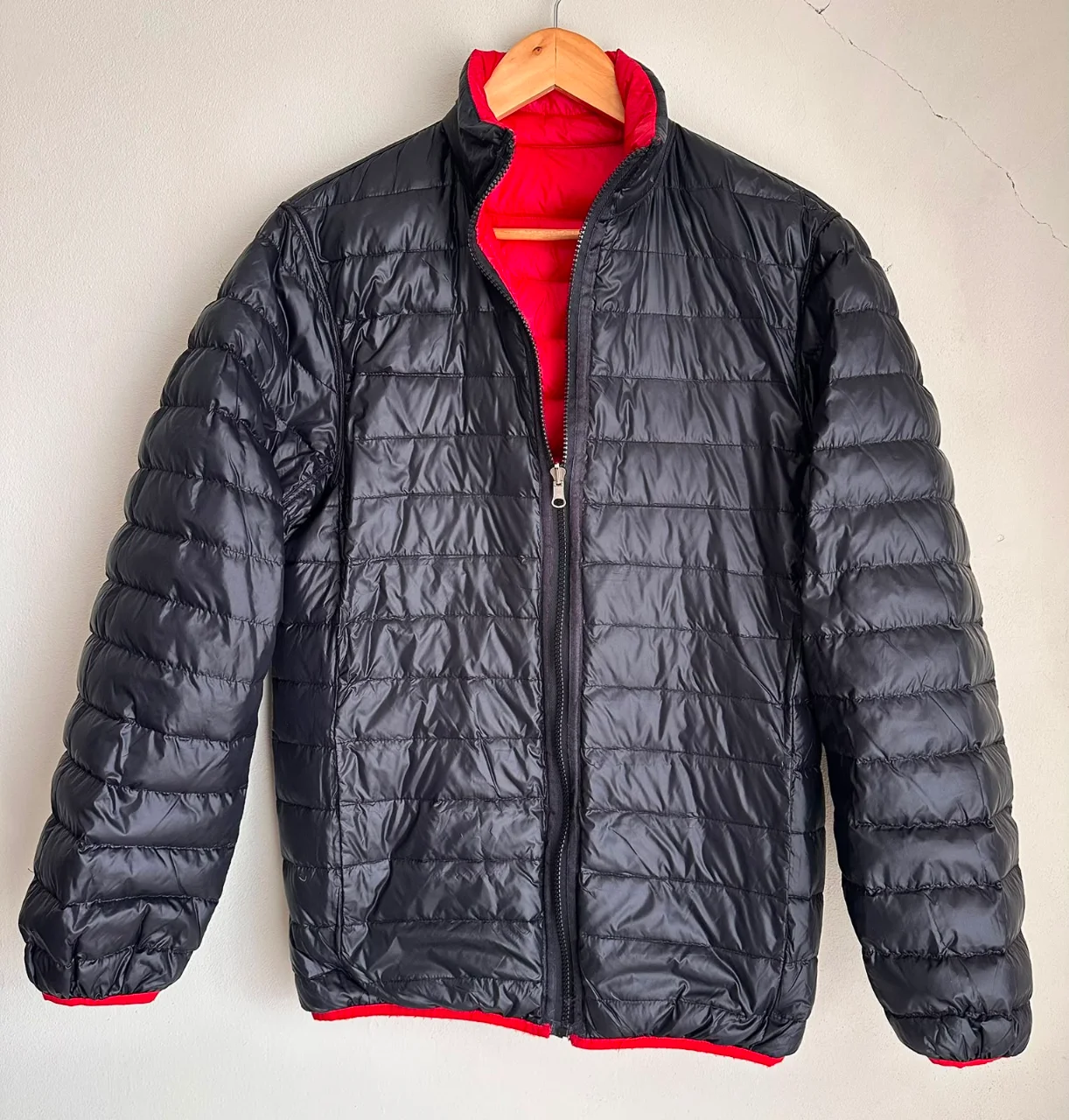 Campera Nikko - imagen 1
