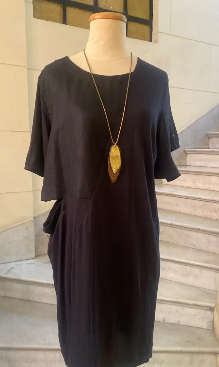 Vestido Jt · Talle M