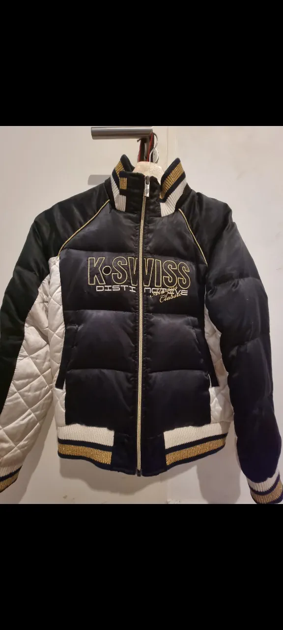 K-SWISS · Talle M