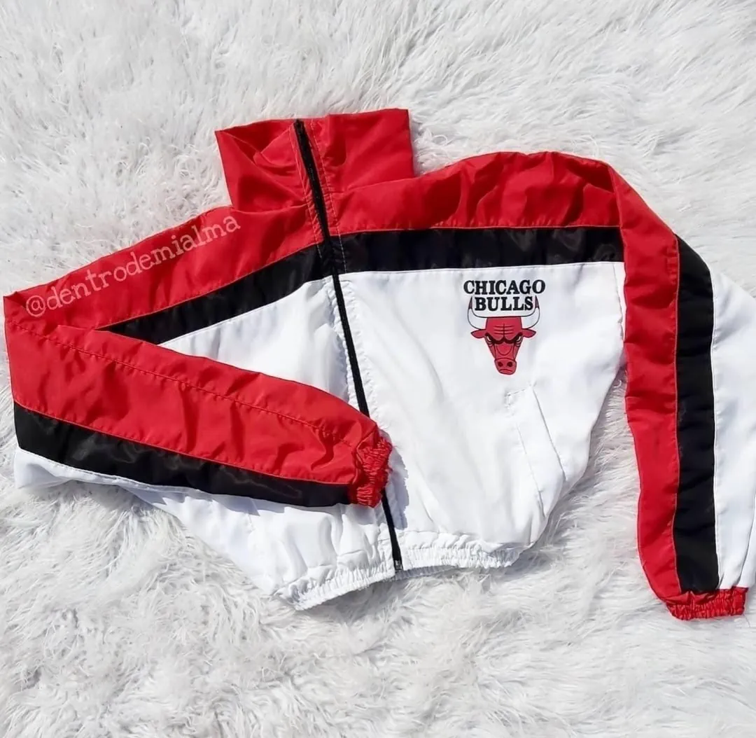 Chicago bulls · Talle M