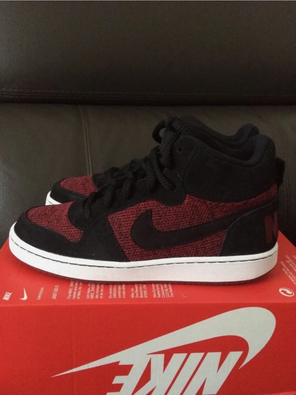 Zapatillas Nike - imagen 1
