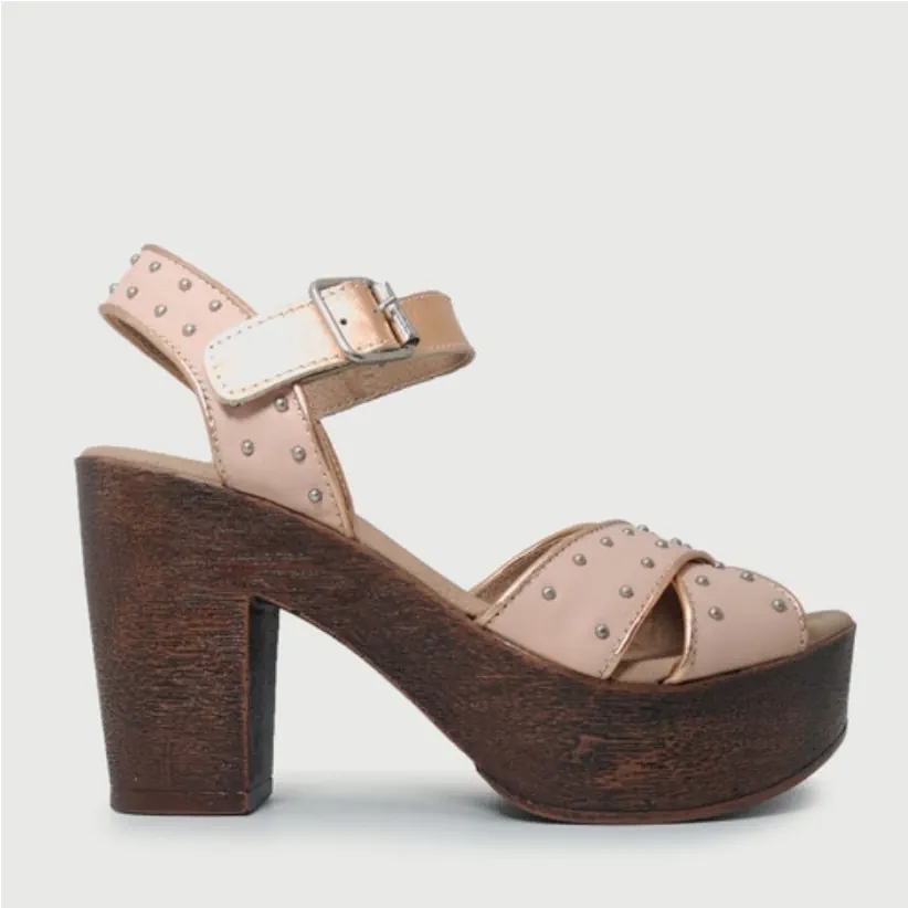 Sandalias Lady Stork - imagen 1