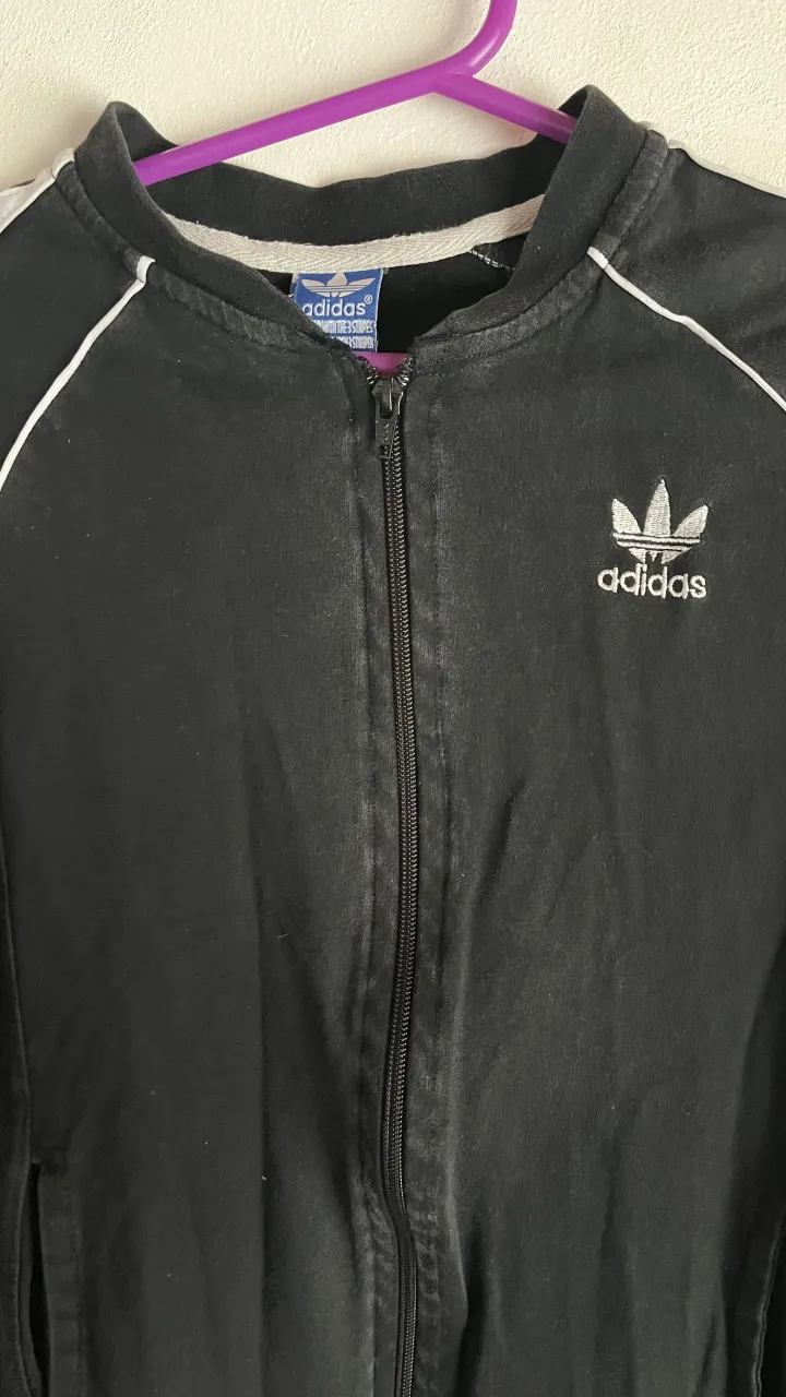 Buzo adidas - imagen 1