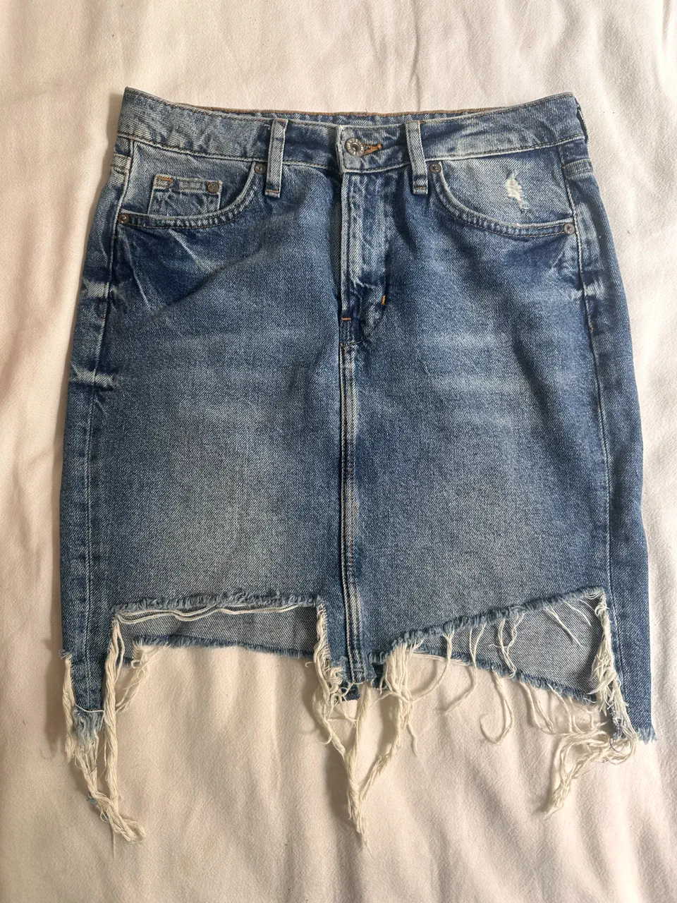 DENIM JEANS · Talle EU 34