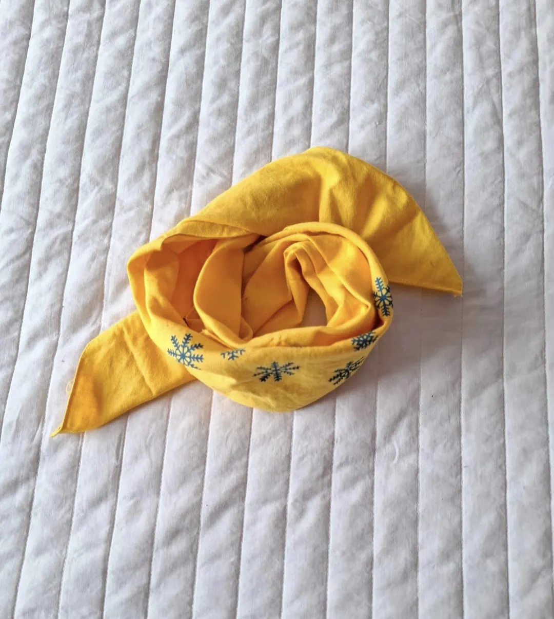 Pañuelo Otra - imagen 1